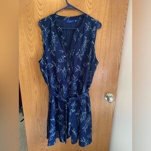 Apt 9 Knee Length Dress
